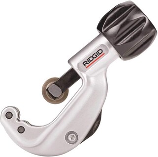 Foto 1 | Foto 1 | Cortadora De Tubos Ridgid 31622 Modelo 150 Constant Swing 3-28 Mm - Venta Internacional.