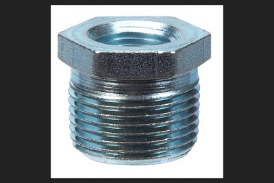 Foto 1 | Foto 1 | Buje Hexagonal Billco De Acero Galvanizado De 19 Mm X 24 Mm X 2 4 Cm - Venta Internacional.