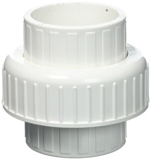 Foto 1 | Foto 1 | Unión Deslizante De Pvc Homewerks Worldwide Tv206197 2'' - Venta Internacional.