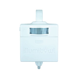 Foto 2 | Foto 2 | Luz Nocturna Que Cambia De Color Led Automática Illumibowl - Venta Internacional.