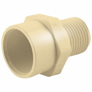 Foto 2 | Foto 2 | Adaptador Reductor Charlotte Pipe Flowguard Gold Cpvc 3/4 Pulgadas Hub X 1/2 Pulg. Hd Vacío - Venta Internacional.