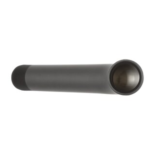 Foto 5 | Foto 5 | Brazo De Ducha Danco 11095 Negro Mate Con Brida - Venta Internacional.