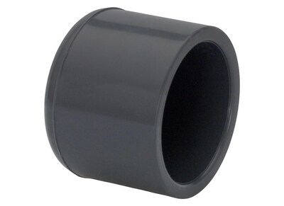 Foto 1 | Foto 1 | Tapa Antideslizante De Pvc Charlotte Pipe & Foundry 1'' Sch80 - Venta Internacional.