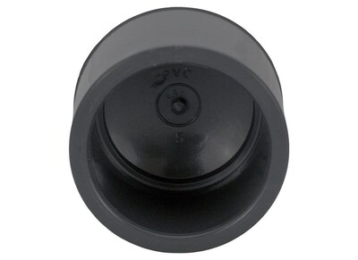 Foto 3 | Foto 3 | Tapa Antideslizante De Pvc Charlotte Pipe & Foundry 1'' Sch80 - Venta Internacional.
