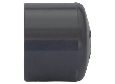 Foto 4 | Foto 4 | Tapa Antideslizante De Pvc Charlotte Pipe & Foundry 1'' Sch80 - Venta Internacional.
