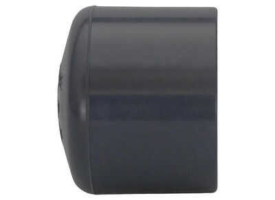 Foto 5 | Foto 5 | Tapa Antideslizante De Pvc Charlotte Pipe & Foundry 1'' Sch80 - Venta Internacional.