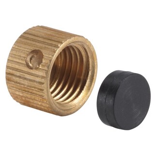 Foto 1 | Foto 1 | Tapa De Desagüe Homewerks Vaccapw3 De Hierro Fundido Con Rosca De 24 Pulgadas - Venta Internacional.