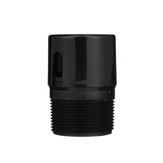 Foto 3 | Foto 3 | Vent Oatey 39012 1 5 Cm Npt Abs En Línea Negro Para Lavabo O Bañera - Venta Internacional.