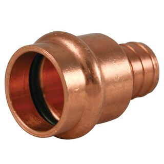 Foto 1 | Foto 1 | Adaptador De Cobre Pex X Press 1/2 Pulgada Nibco Pc604-p Detector De Fugas - Venta Internacional.