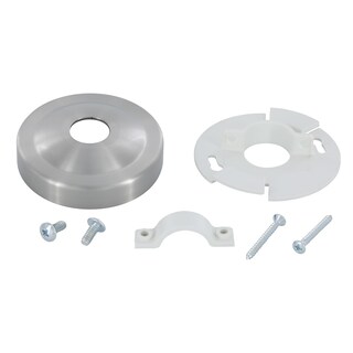 Foto 6 | Foto 6 | Soporte Estabilizador Para Brazo De Ducha Y Tapa De Brida Danco 12006 - Venta Internacional.