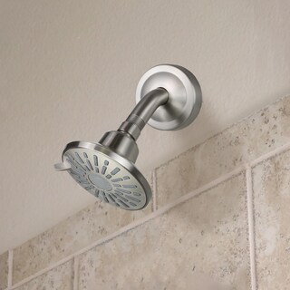 Foto 7 | Foto 7 | Soporte Estabilizador Para Brazo De Ducha Y Tapa De Brida Danco 12006 - Venta Internacional.