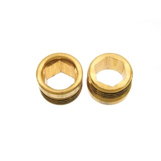 Foto 1 | Foto 1 | Asiento Con Grifo Danco 9d0030078e #79 De Latón Para Streamway - Venta Internacional.