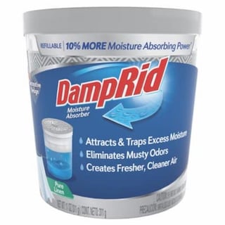 Foto 1 | Foto 1 | Absorbente De Humedad Wm Barr 311 Ml - Venta Internacional.