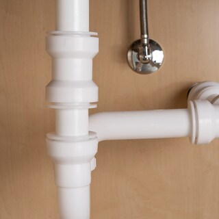 Foto 5 | Foto 5 | Acoplamiento De Tubos Plumb Pak Insta-plumb White De 1.5 Pulgadas - Venta Internacional.