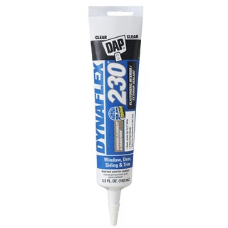 Foto 1 | Foto 1 | Sellador Dap Dynaflex 230 Premium Elastomérico Transparente De 162 Ml - Venta Internacional.