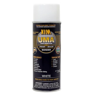 Foto 2 | Foto 2 | Imprimador Sellador Acrílico Xim Uma 355 Ml Color Blanco - Venta Internacional.