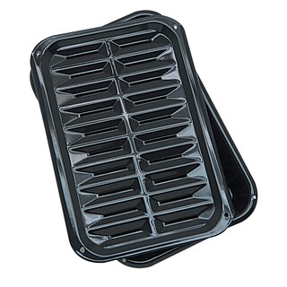Foto 3 | Foto 3 | Asadera Range Kleen Bp106x 32 X 22 X 3 Cm Color Negro - Venta Internacional.