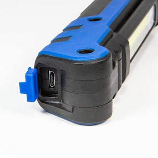 Foto 6 | Foto 6 | Luz De Trabajo Led Recargable Plegable Diehard 41-6643 De 450 Lúmenes - Venta Internacional.