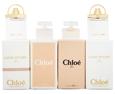 Foto 1 | Foto 1 | Set De Regalo Perfume Chloe Mini Travel 22 Ml - Venta Internacional.