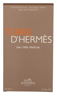 Foto 1 | Foto 1 | Perfume Hermes Terre D'hermes Eau Tres Fraiche Colonia 125 Ml - Venta Internacional.