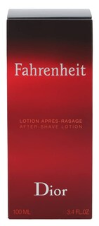 Foto 5 | Foto 5 | Crema De Afeitar Dior Fahrenheit 100 Ml - Venta Internacional.