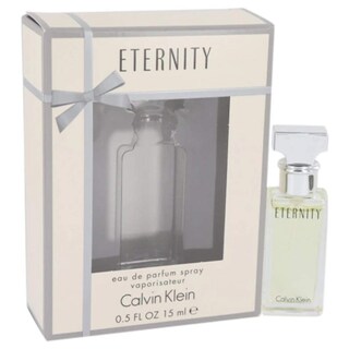 Foto 1 | Foto 1 | Perfume Calvin Klein Eternity Eternity Eau De Parfum Para Mujer 15 Ml - Venta Internacional.