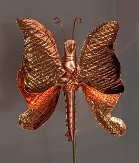 Foto 6 | Foto 6 | Lámina De Aluminio Para Manualidades K&s De 0 004 Pulgadas De Grosor  30 X 61 Cm  Color Dorado - Venta Internacional.