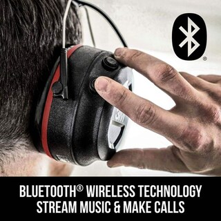 Foto 2 | Foto 2 | Orejera 3m Worktunes Connect Inalámbrica Bluetooth - Venta Internacional.