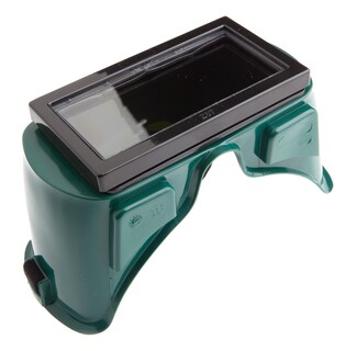 Foto 1 | Foto 1 | Gafas De Seguridad Forney 55301 Oxygen Acetilene Shade-5 - Venta Internacional.