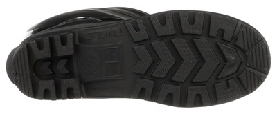 Foto 2 | Foto 2 | Bota Tingley Pilot G2 De Goma Para Trabajo Lluvia Color Negro Talla 12 - Venta Internacional.