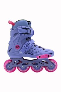 Foto 3 | Foto 3 | Combo De Patines Urbanos Casco Y Protecciones Ir Forza 2.0