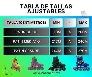 Foto 5 | Foto 5 | Patines Ajustables Quads Jojo Siwa Nickelodeon