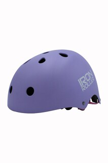 Foto 6 | Foto 6 | Combo Patines Ajustables Casco Protecciones Y Bolsa Rainbow