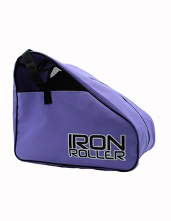Foto 7 | Foto 7 | Combo Patines Ajustables Casco Protecciones Y Bolsa Rainbow