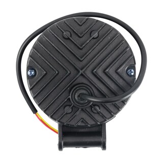 Foto 3 | Foto 3 | Faro Auxiliar 2 Leds Redondo 20w / Estrobo / Ojo Angel Blanco 6w 12v Lm 800