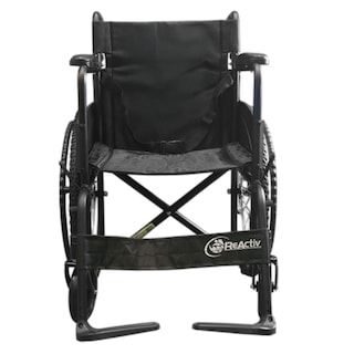 Foto 3 | Foto 3 | Silla De Ruedas Descansa Pies Desmontables Folding Sport