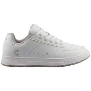 Foto 1 | Foto 1 | Tenis Hombre Charly 1087470 Blanco Original Urbano Casual Talla 25 A 30 E