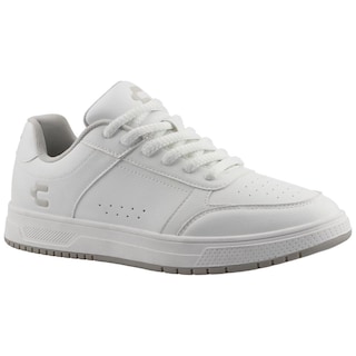 Foto 2 | Foto 2 | Tenis Hombre Charly 1087470 Blanco Original Urbano Casual Talla 25 A 30 E