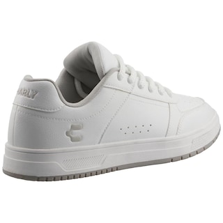 Foto 3 | Foto 3 | Tenis Hombre Charly 1087470 Blanco Original Urbano Casual Talla 25 A 30 E