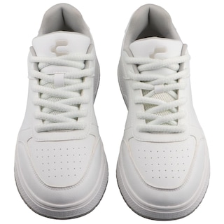 Foto 6 | Foto 6 | Tenis Hombre Charly 1087470 Blanco Original Urbano Casual Talla 25 A 30 E