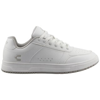 Foto 1 | Foto 1 | Tenis Hombre Charly 1087470 Blanco Original Urbano Casual Talla 25 A 30 E