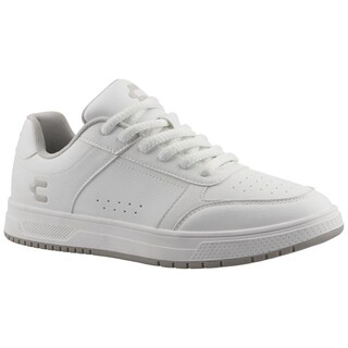 Foto 2 | Foto 2 | Tenis Hombre Charly 1087470 Blanco Original Urbano Casual Talla 25 A 30 E
