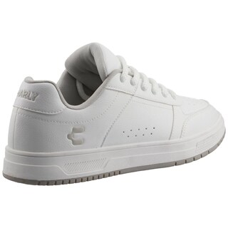 Foto 3 | Foto 3 | Tenis Hombre Charly 1087470 Blanco Original Urbano Casual Talla 25 A 30 E