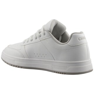 Foto 4 | Foto 4 | Tenis Hombre Charly 1087470 Blanco Original Urbano Casual Talla 25 A 30 E