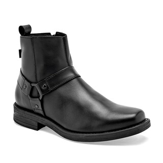 Foto 1 | Foto 1 | Levi's Bota Para Hombre Negro