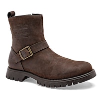 Levi's Bota Para Hombre Café