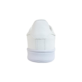 Foto 5 | Foto 5 | Tenis Mujer Blancos Azul Rosa Casuales Blanco