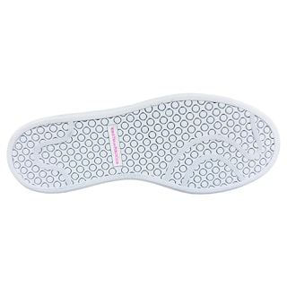 Foto 6 | Foto 6 | Tenis Mujer Blancos Azul Rosa Casuales Blanco
