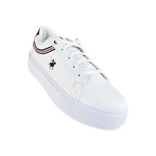Foto 2 | Foto 2 | Tenis Casuales Polo para Mujer