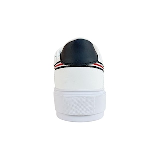 Foto 5 | Foto 5 | Tenis Casuales Polo para Mujer
